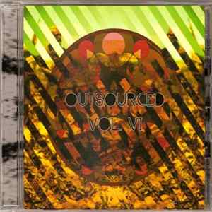 Various - Outsourced Vol 6 Mp3
