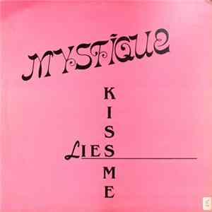 The Band Mystique - Lies Mp3