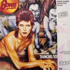 David Bowie - Diamond Dogs Mp3