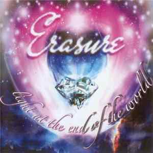 Erasure - Light At The End Of The World Mp3