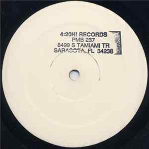 DJ Infiniti - Children Of The 80's Mp3