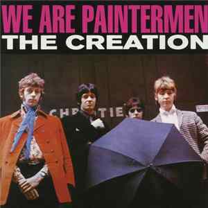 The Creation - We Are Paintermen Mp3