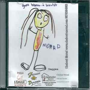 Chebout Morad - Reggae Live Mp3
