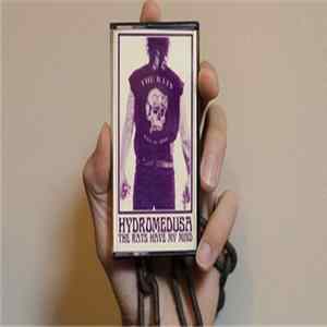 Hydromedusa - The Rats Have My Mind Mp3