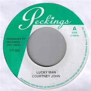 Courtney John / Lady Lex - Lucky Man / Don't Know Why Mp3