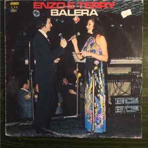 Enzo & Terry - Balera Mp3