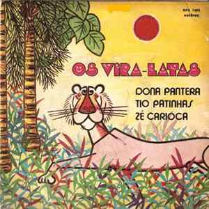 Os Vira-Latas - Dona Pantera Tio Patinhas Zé Carioca Mp3