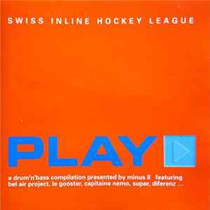 Minus 8 - Play Mp3