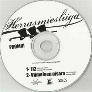 Herrasmiesliiga - 112 / Viimeinen Pisara Mp3