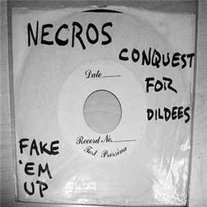 Necros - Conquest For Death Mp3