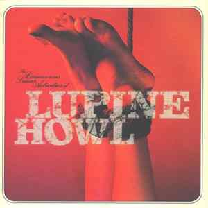 Lupine Howl - The Carnivorous Lunar Activities Of... Mp3