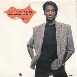 Wayne Hernandez - Corners Of The Sun Mp3