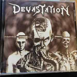 Devastatiön - Demo Mp3