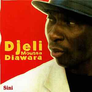 Djeli Moussa Diawara - Sini Mp3