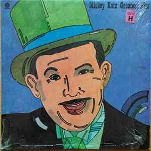 Mickey Katz - Greatest Hits Mp3