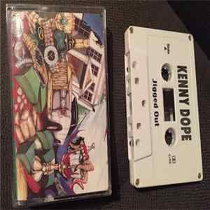 Kenny Dope - Jigged Out Mp3