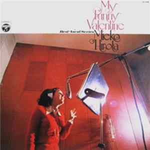 Mieko Hirota - My Funny Valentine Mp3