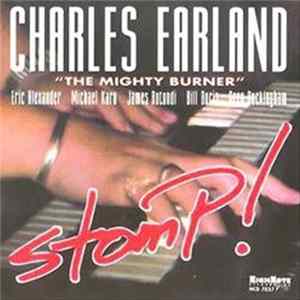 Charles Earland - Stomp! Mp3