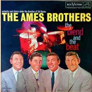 The Ames Brothers - The Blend And The Beat Mp3
