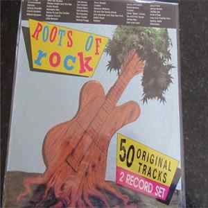 Various - Roots of Rock Mp3
