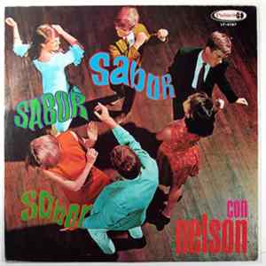 Nelson Y Sus Estrellas - Sabor Sabor Sabor Mp3