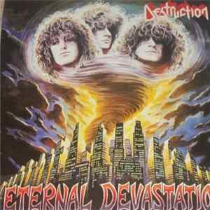 Destruction - Eternal Devastation Mp3