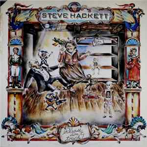 Steve Hackett - Please Don't Touch! Mp3