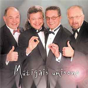 Mūžīgais Unisons - Mūžīgais Unisons Mp3