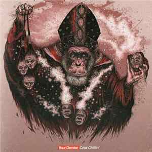 Your Demise - Cold Chillin' Mp3