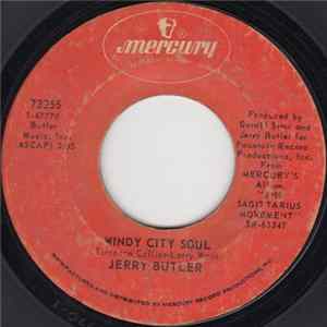 Jerry Butler And Brenda Lee Eager - Ain't Understanding Mellow / Windy City Soul Mp3