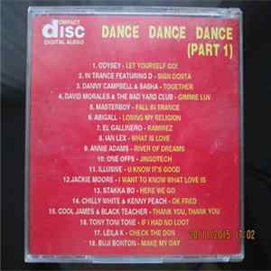 Various - Dance Dance Dance (Part 1) Mp3