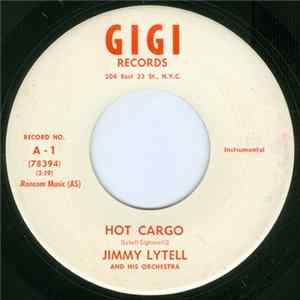 Jimmy Lytell And His Orchestra - Hot Cargo / A Blues Serenade Mp3