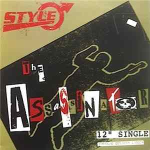 Style - The Assassinator Mp3