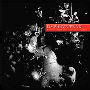 Dave Matthews Band - DMB Live Trax Volume 21 Mp3
