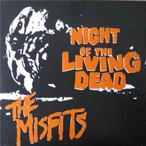 The Misfits - Night Of The Living Dead Mp3
