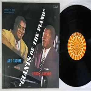 Art Tatum / Erroll Garner - Giants Of The Piano Mp3