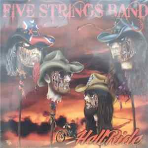 Five Strings Band - HellRide Mp3