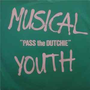Musical Youth - Pass The Dutchie Mp3