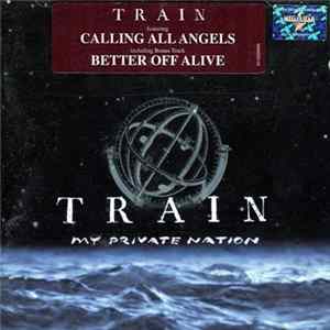 Train - My Private Nation Mp3