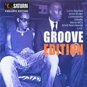 Various - Groove Edition Mp3