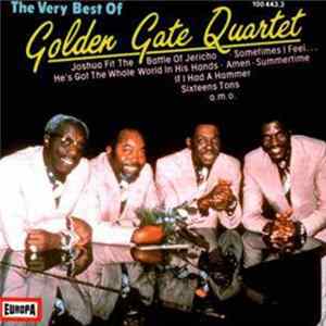 The Golden Gate Quartet - The Very Best Of Mp3