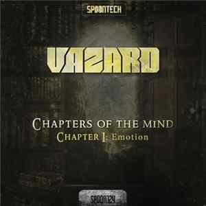 Vazard - Chapter I: Emotion Mp3
