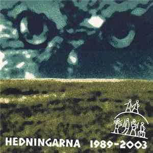 Hedningarna - 1989-2003 Mp3