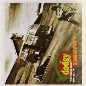 Dodgy - Homegrown Mp3
