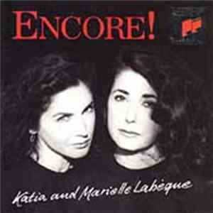 Katia And Marielle Labèque - Encore! Mp3