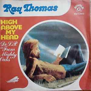 Ray Thomas - High Above My Head / Love Is The Key Mp3