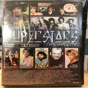 Various - Superstars In Concert Mp3