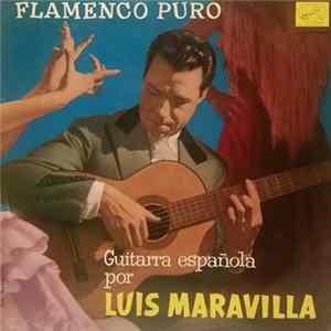Luis Maravilla - Flamenco Puro Mp3