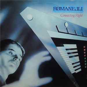 Romanelli - Connecting Flight Mp3