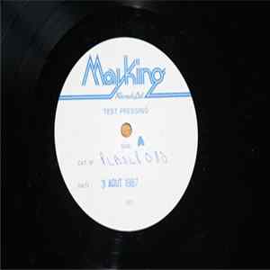 Katie Perks - Shine The Light Mp3